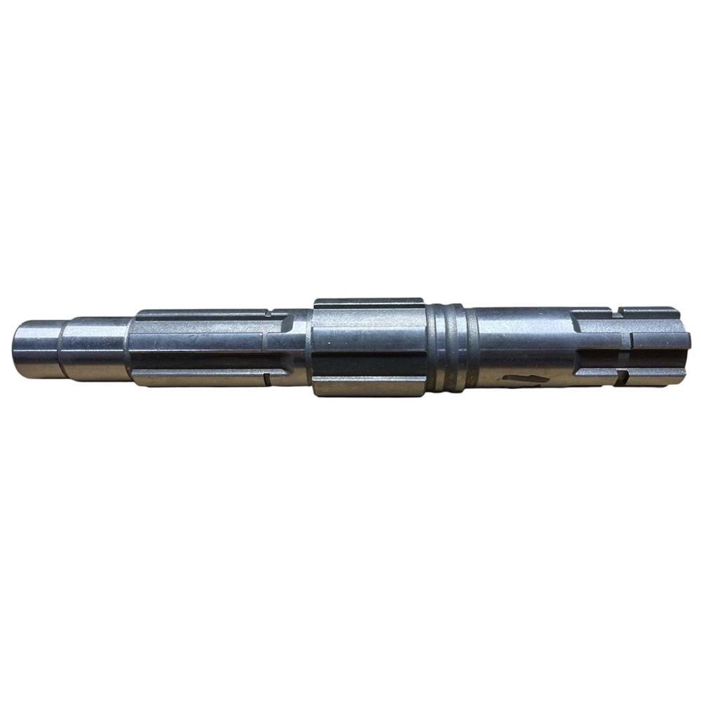 YUKİ AYDER (CG) GERİ VİTES ŞANZUMAN ÇIKIŞ MİLİ (15,5cm) ATV