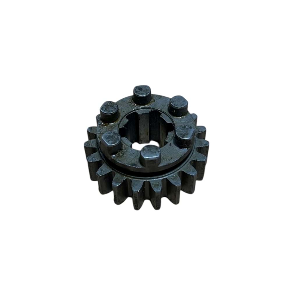 JAWA 250 ŞANZUMAN 19 DİŞLİ