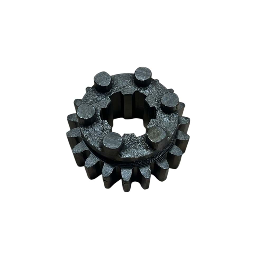 250 JAWA ŞANZUMAN 19 DİŞLİ TW