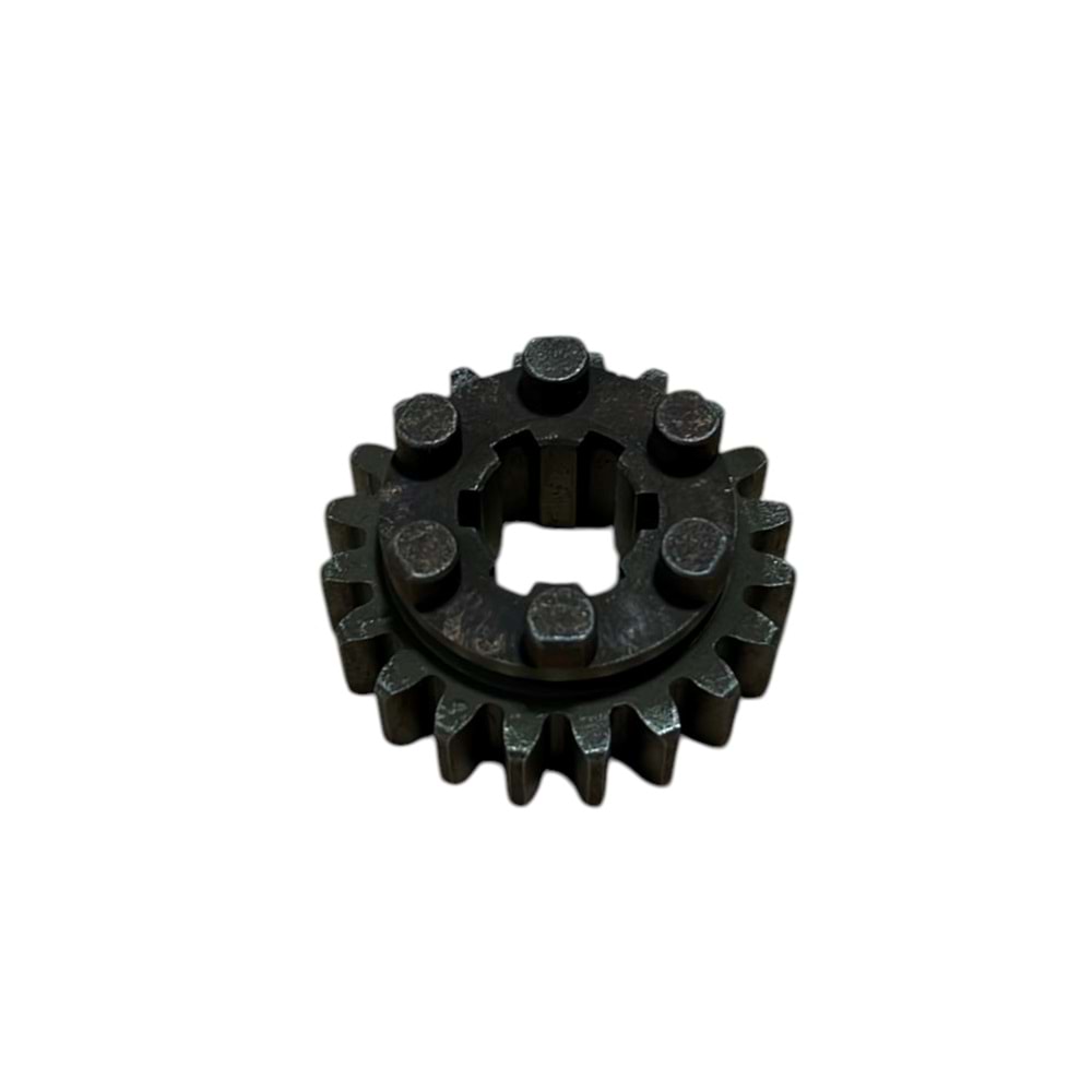 JAWA 250 ŞANZUMAN 20 DİŞLİ ORJ