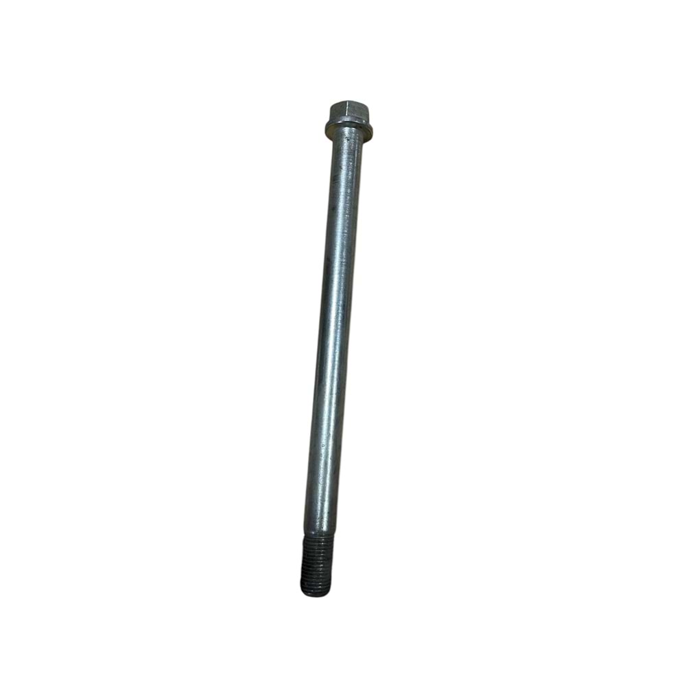 MZ 251 ARKA TEKER MİLİ