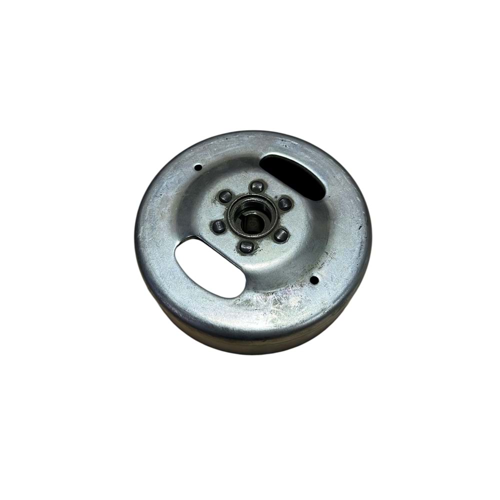 PEJO VOLANT PLATİNLİ EMO