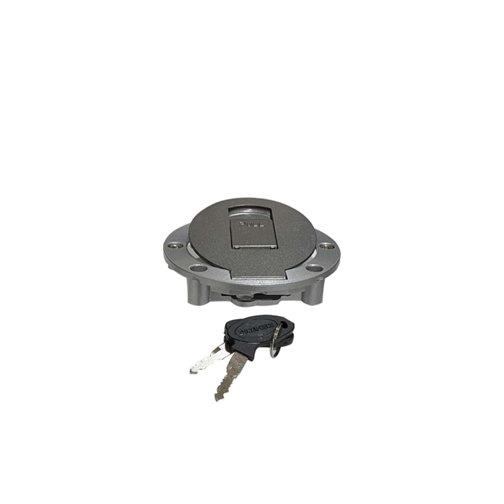 DEPO KAPAGI 150 KN - MH DRİFT YS
