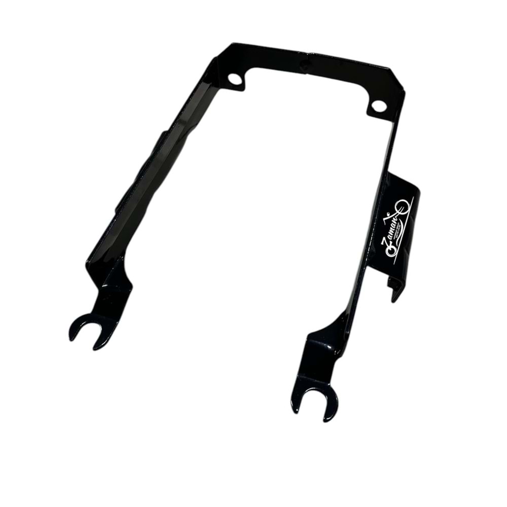 ÖN FAR BAGLANTI BRAKETİ 125 MH DRİFT