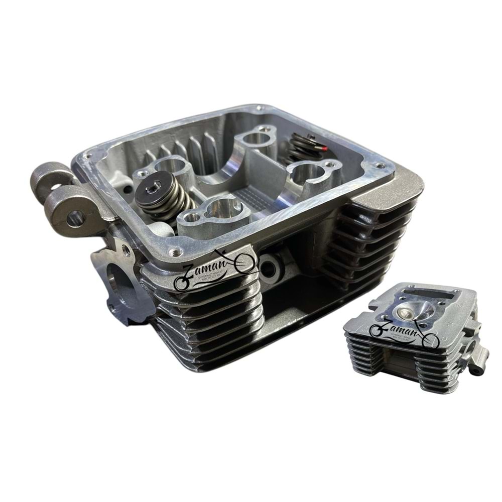 SİLİNDİR KAPAGI KOMPLE 150 MH DRİFT