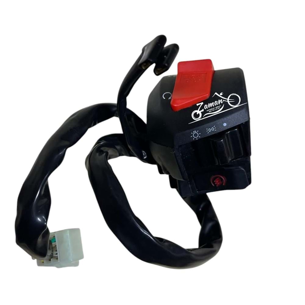 KUMANDA SAG MX GRUMBLE ORJ
