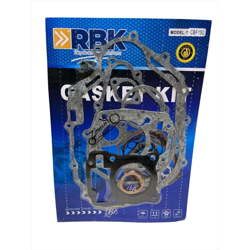 CONTA TAKIM 150 CBF
