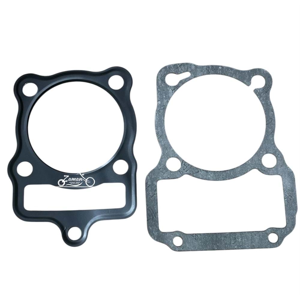 SİLİNDİR CONTASI SET CG 65.5 SAÇ