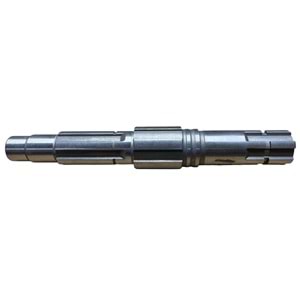 YUKİ AYDER (CG) GERİ VİTES ŞANZUMAN ÇIKIŞ MİLİ (15,5cm) ATV