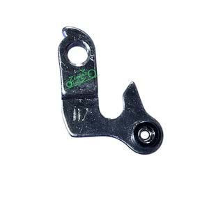 BİSİKLET ARKA ATTIRICI BAGLANTISI HG-001