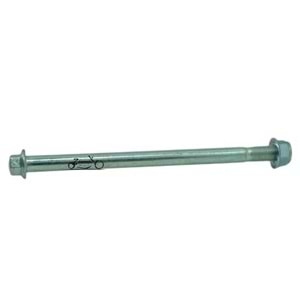 ÖN TEKER MİLİ 125 AGK (12-190 mm)