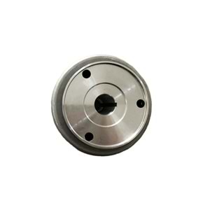 ROTOR KOMPLE CG AGK+KN+KT RBK