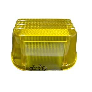 ARKA STOP CAMI 125 AGK - CG (SARI)