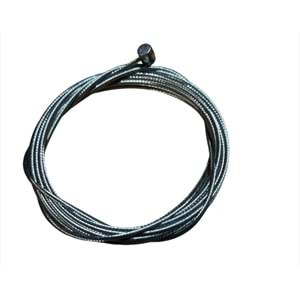 MİN.0.90 VİTES TELİ - E-BIKE FREN TELİ 2.50 cm