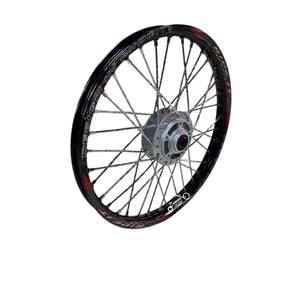 ÖN JANT KOMPLE 17 DİSKLİ RIDE-IT gri göbek