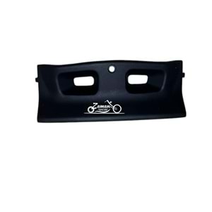 DEPO ALT PLASTİK ÖN 150 KN