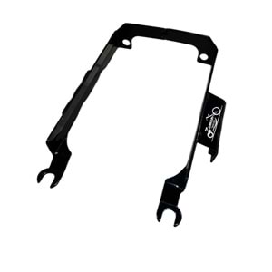 ÖN FAR BAGLANTI BRAKETİ 125 MH DRİFT