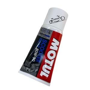 SCT ŞANZUMAN YAGI 80W-90 MOTUL (150ml)