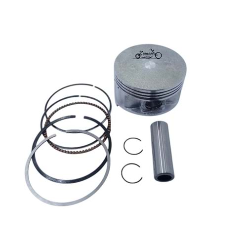 ATV CAZADOR 180 PİSTON 61,25 mm (0,25) YATIK MOTOR