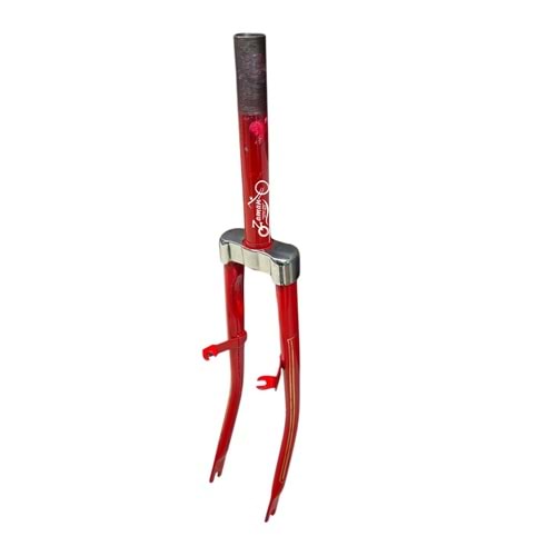 BİSİKLET 26 200 ÖN MAŞA (KIRMIZI)