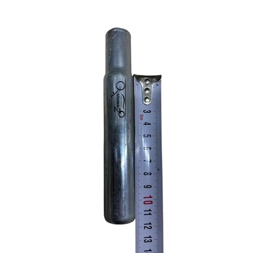 BİSİKLET SELE BORUSU İTHAL (10cm)