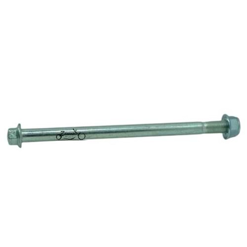 ÖN TEKER MİLİ 125 AGK (12-190 mm)