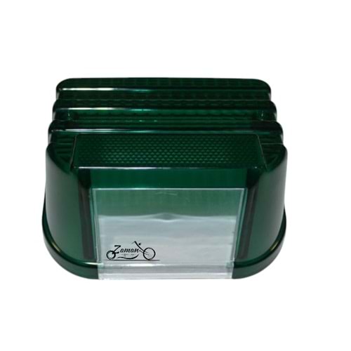 ARKA STOP CAMI 125 AGK - CG (YEŞİL)