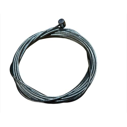 MİN.0.90 VİTES TELİ - E-BIKE FREN TELİ 2.50 cm