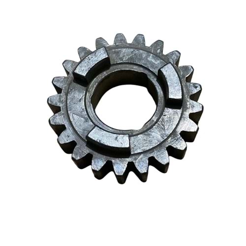 MZ251 ŞANZUMAN 21 T 0-3 DİŞLİ