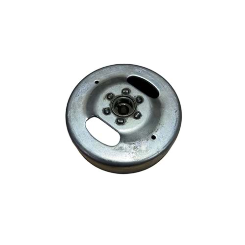 PEJO VOLANT PLATİNLİ EMO