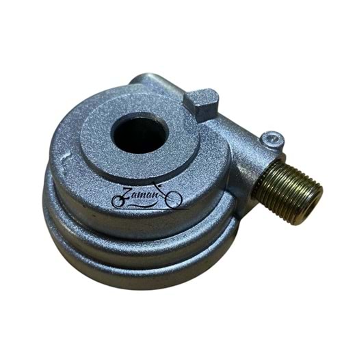 KM REDİKTÖRÜ SCT 50 - REVİVAL