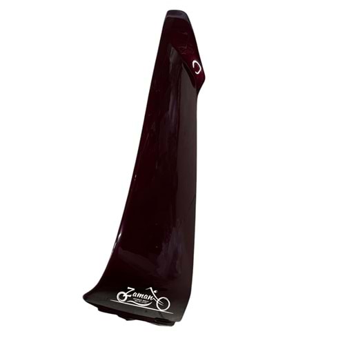 DİZLİK DIŞ SAG 110 FT (BORDO)