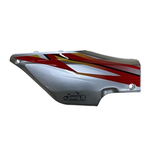 AKÜ KAPAGI 100 KH (GRİ)