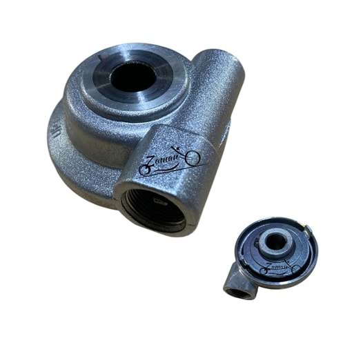 KM REDİKTÖRÜ 150 KN YS
