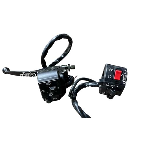 KUMANDA TAKIM KB 150-9