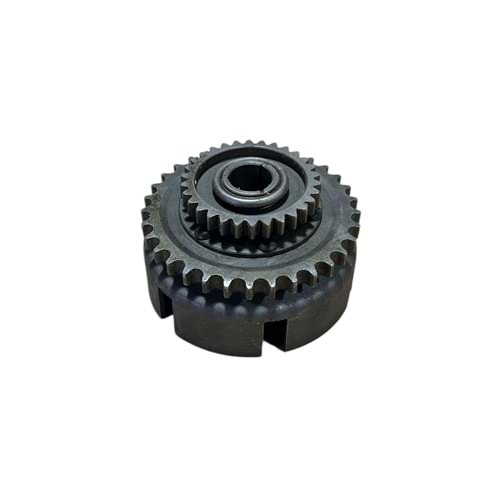 VOSKHOD DEPRAJ DİŞLİSİ TE KOMPLE