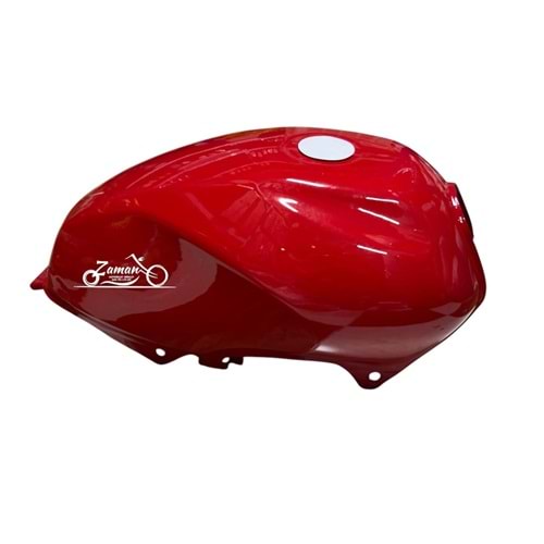 BENZİN DEPOSU 125 YBR 2006 (KIRMIZI)